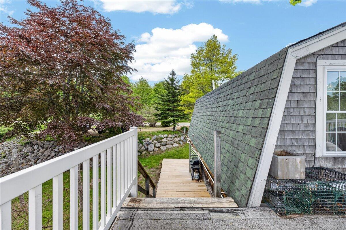 282 Sunset Road Deer Isle, ME 04627 - Photo 40 of 87 36-282 Sunset Cross Rd.-1164