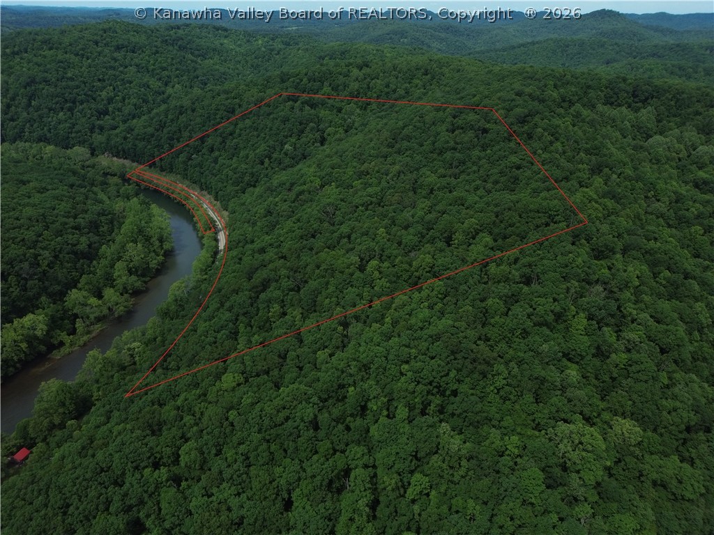 0 Duck Road Lost Creek, WV 26385 - Photo 2 of 6 Gallery Image 2