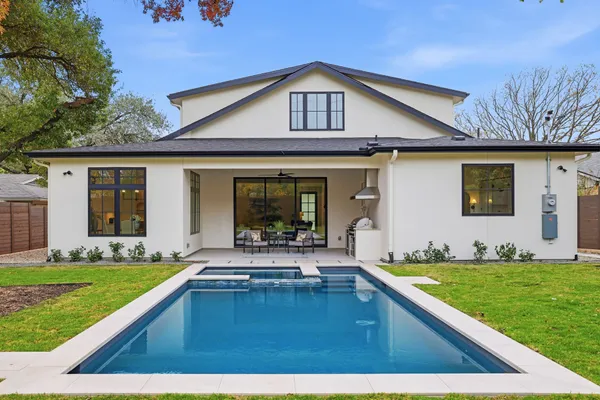 $2,449,000 | 2908 Stoneway Drive, Austin, TX 78757
