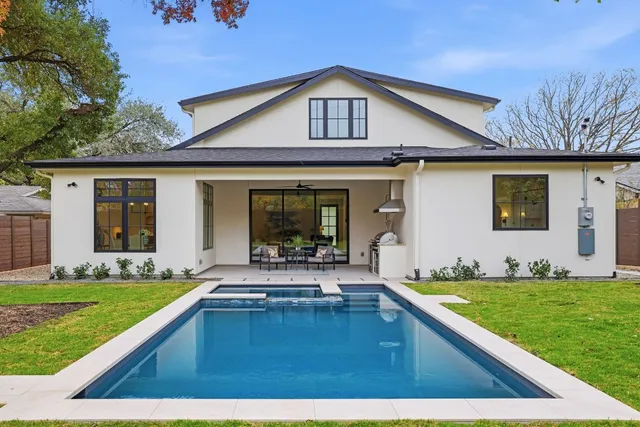 $2,449,000 | 2908 Stoneway Drive, Austin, TX 78757