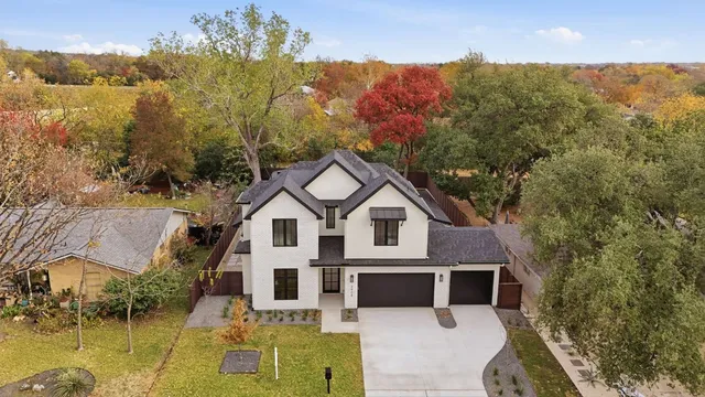 $2,449,000 | 2908 Stoneway Drive, Austin, TX 78757