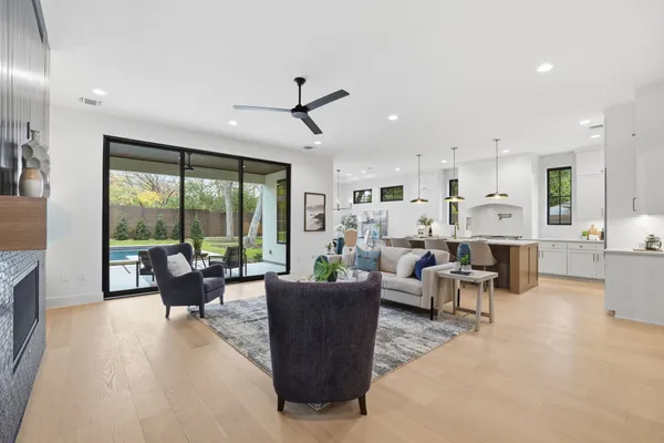 $2,449,000 | 2908 Stoneway Drive, Austin, TX 78757