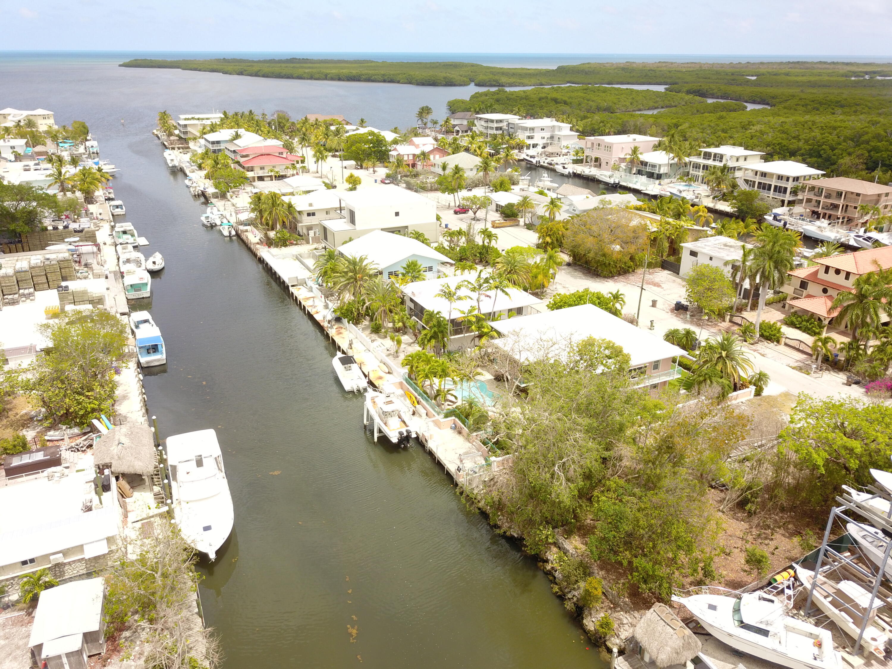 8 South Exuma Road Key Largo, FL 33037 - Photo 18 of 18 Aerial 8 S Exuma (6)