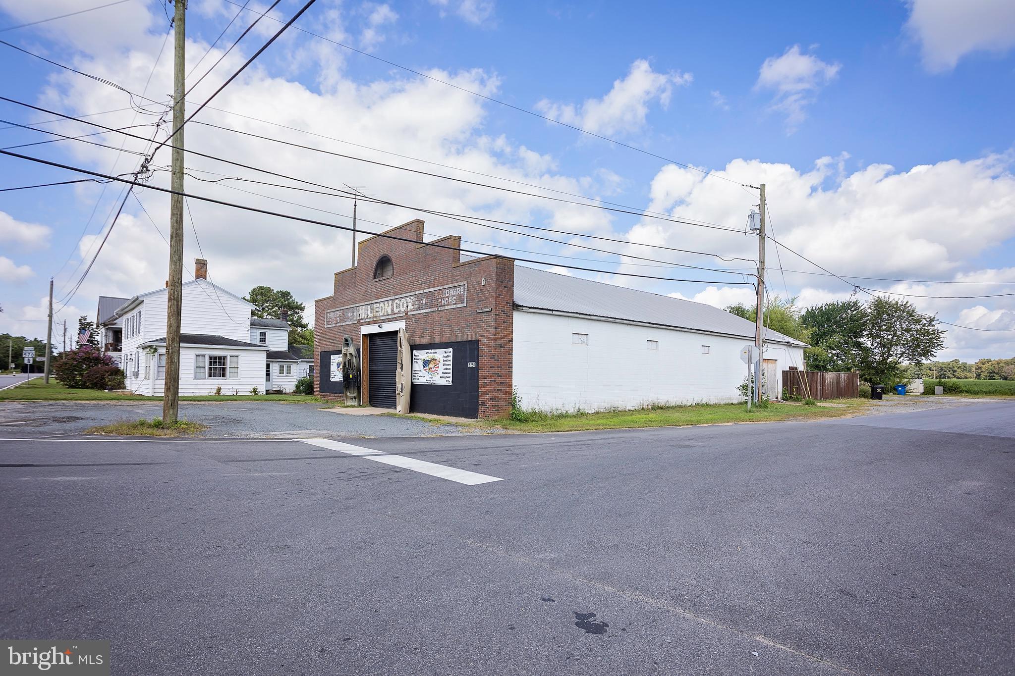 6238 Bethlehem Road Preston, MD 21655 - Photo 22 of 35