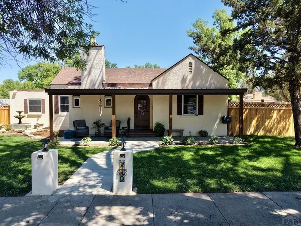 $377,000 | 410 South 8th Street, Rocky Ford, CO 81067