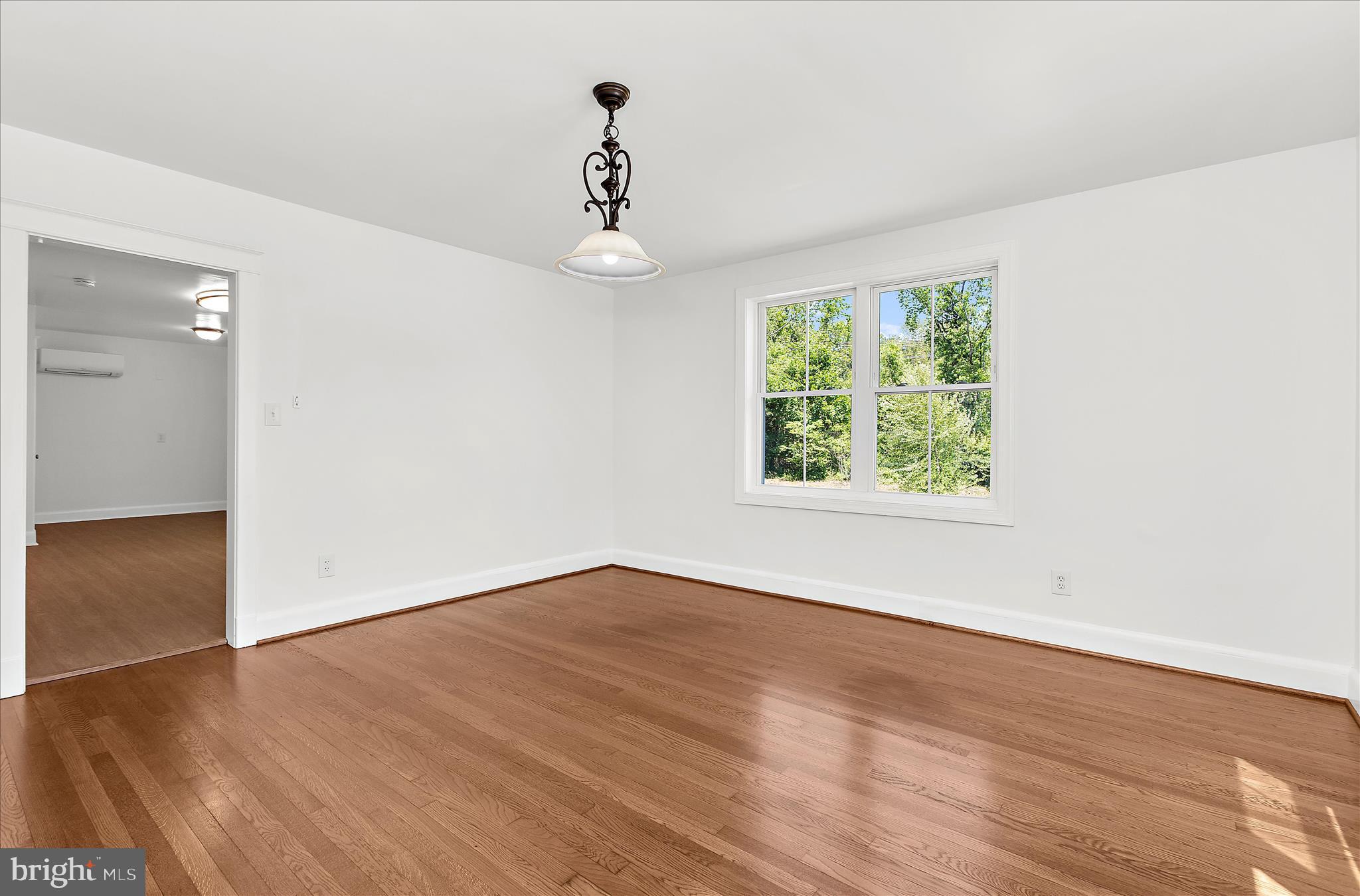 1378 Odenton Road Odenton, MD 21113 - Photo 10 of 56 Dining Room with entry to ....