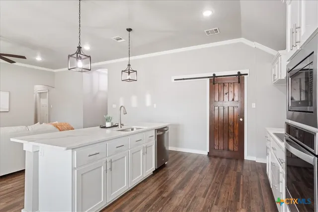 $355,000 | 2517 Turtle Dove Drive, Temple, TX 76502