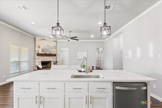 $355,000 | 2517 Turtle Dove Drive, Temple, TX 76502