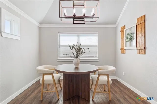 $355,000 | 2517 Turtle Dove Drive, Temple, TX 76502