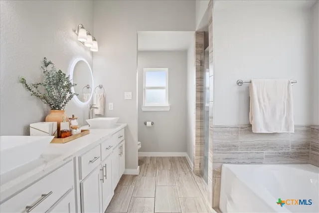 $355,000 | 2517 Turtle Dove Drive, Temple, TX 76502