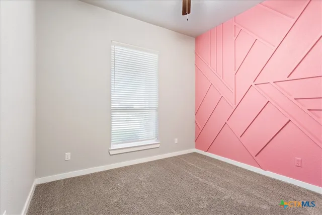 $355,000 | 2517 Turtle Dove Drive, Temple, TX 76502