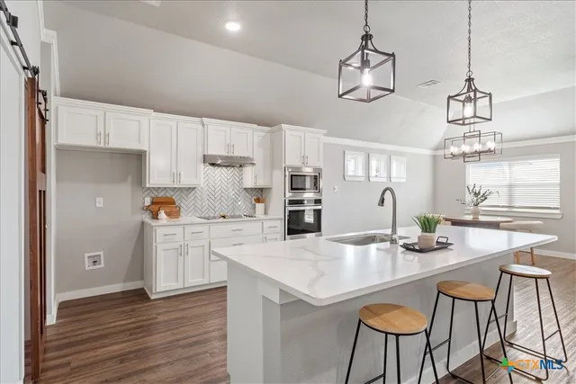 $355,000 | 2517 Turtle Dove Drive, Temple, TX 76502