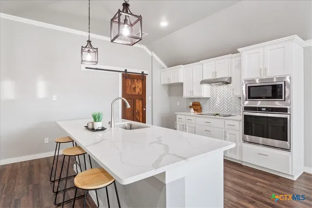 $355,000 | 2517 Turtle Dove Drive, Temple, TX 76502