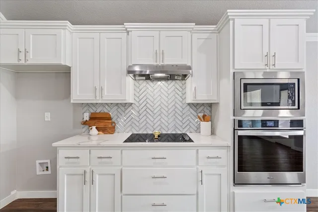 $355,000 | 2517 Turtle Dove Drive, Temple, TX 76502