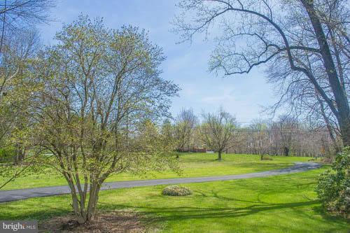 7610 Pindell School Road Fulton, MD 20759 - Photo 24 of 30 View From Front of Home to Pindell School Road
