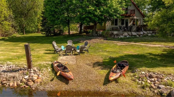 $499,000 | 18105 Marina Way, Garrison, MN 56450