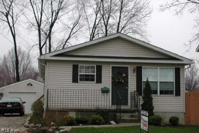 793 Clyde Street Akron, OH 44310 - Photo 1 of 1 Gallery Image 1