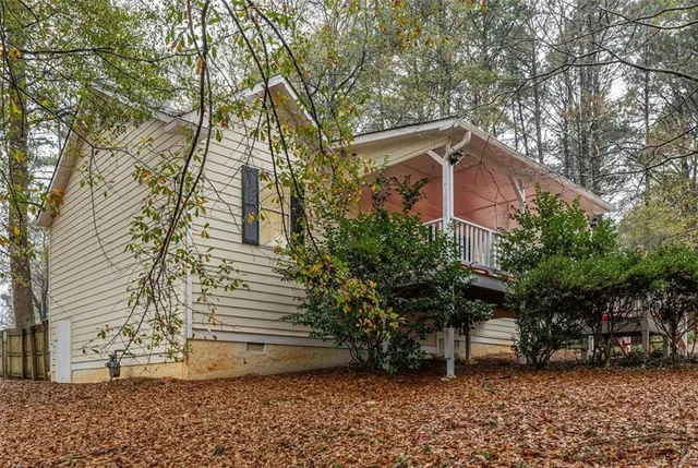 $1,600 | 37 Peach Forest Way, Douglasville, GA 30134