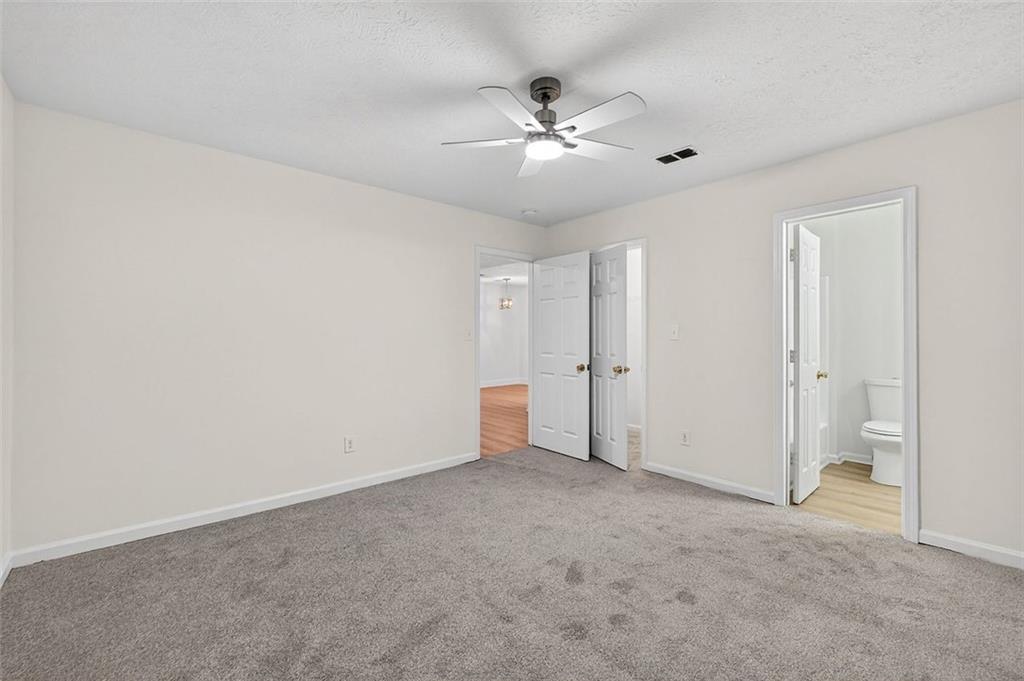 37 Peach Forest Way Douglasville, GA 30134 - Photo 9 of 30 a view of an empty room