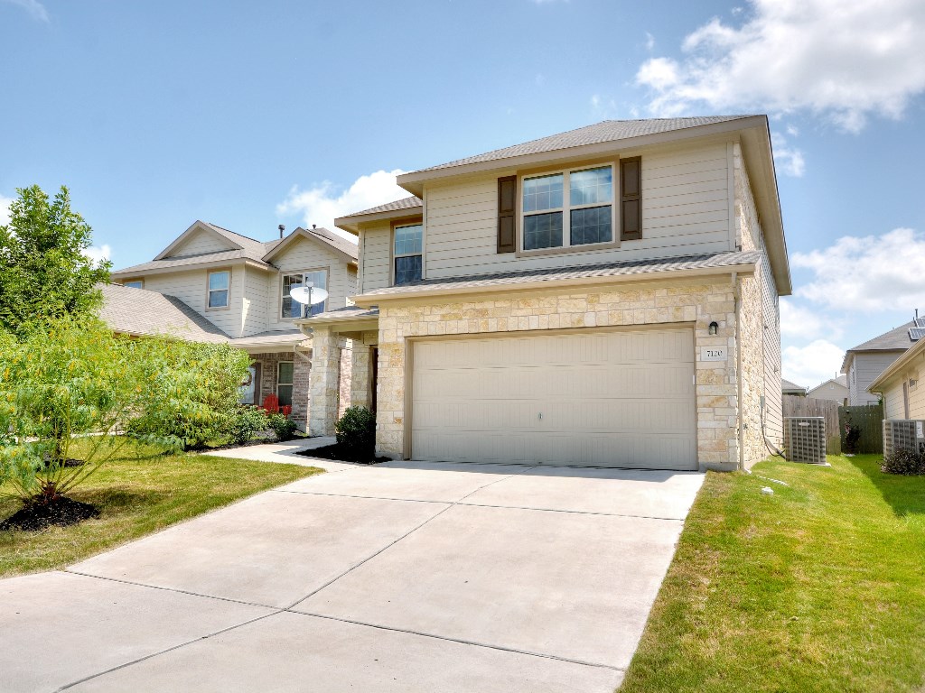 7120 Crestone Road Austin, TX 78744 - Photo 1 of 1 Gallery Image 1