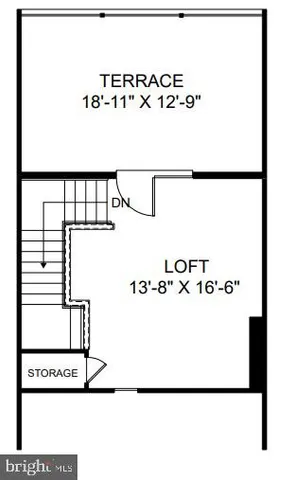 a view of a swimming pool with outdoor seating