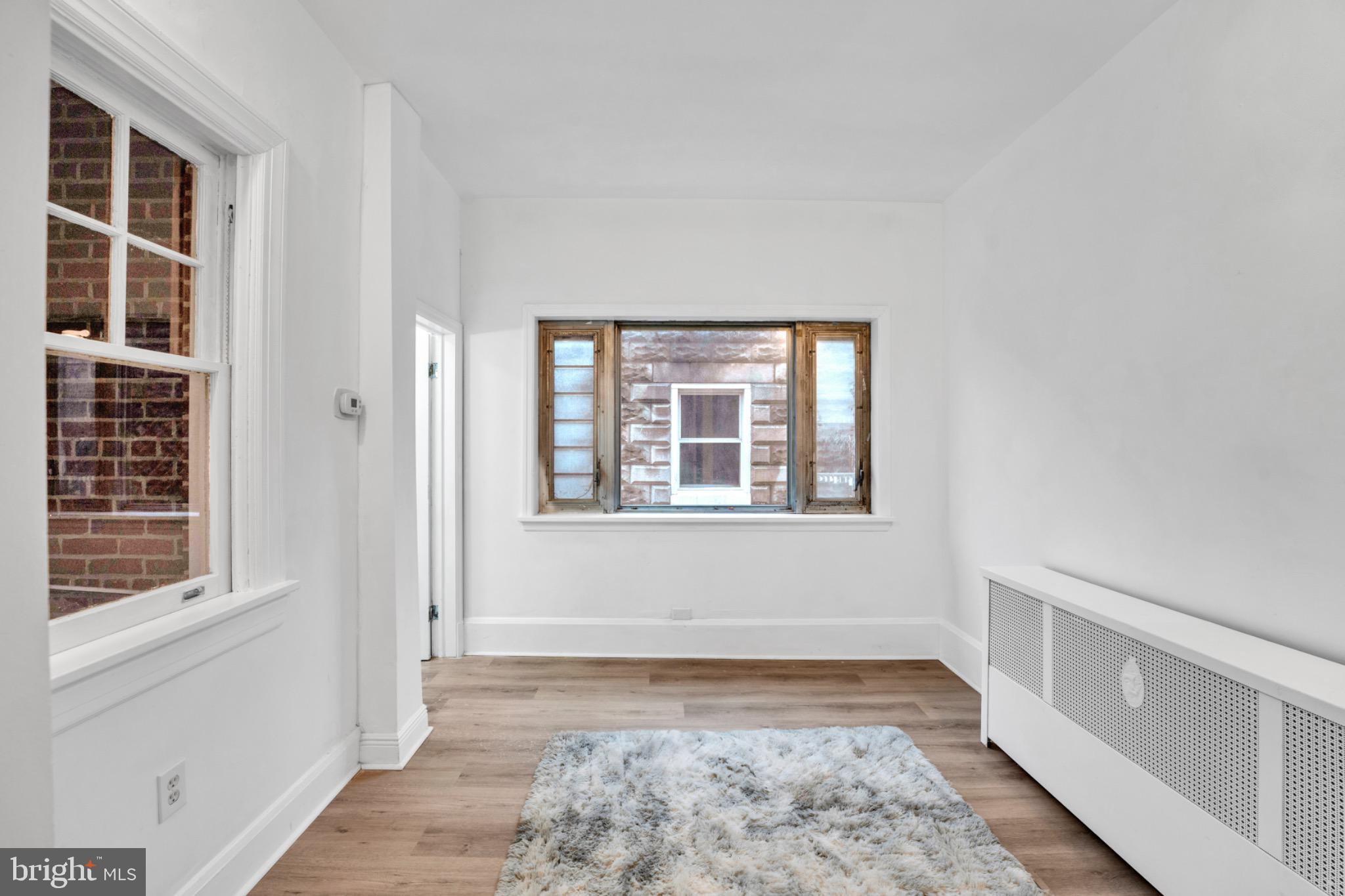 2219 Chesterfield Avenue Baltimore, MD 21213 - Photo 15 of 30 Bright and airy space with charming views.
