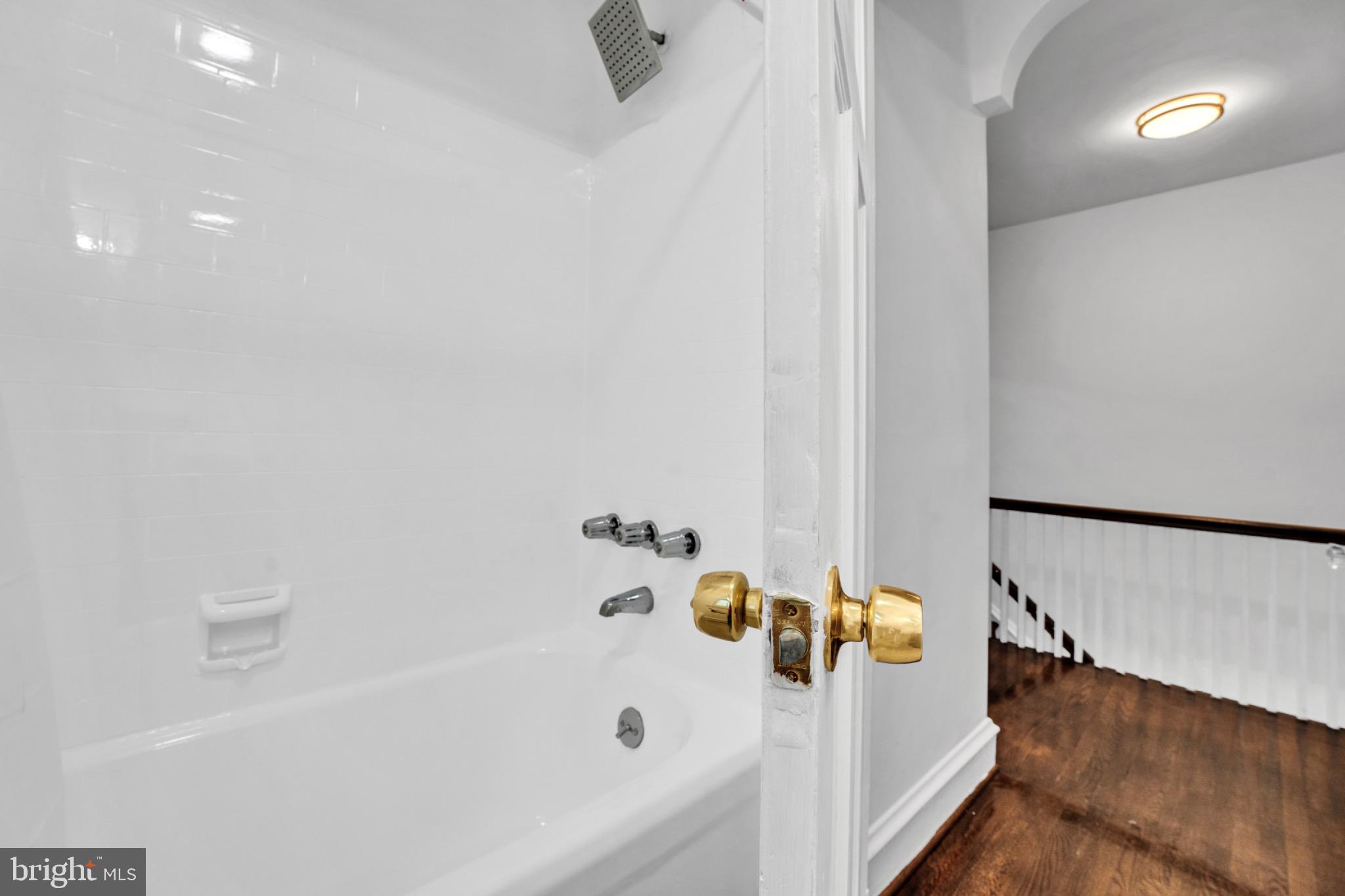 2219 Chesterfield Avenue Baltimore, MD 21213 - Photo 19 of 30 Bright and inviting bathroom retreat.