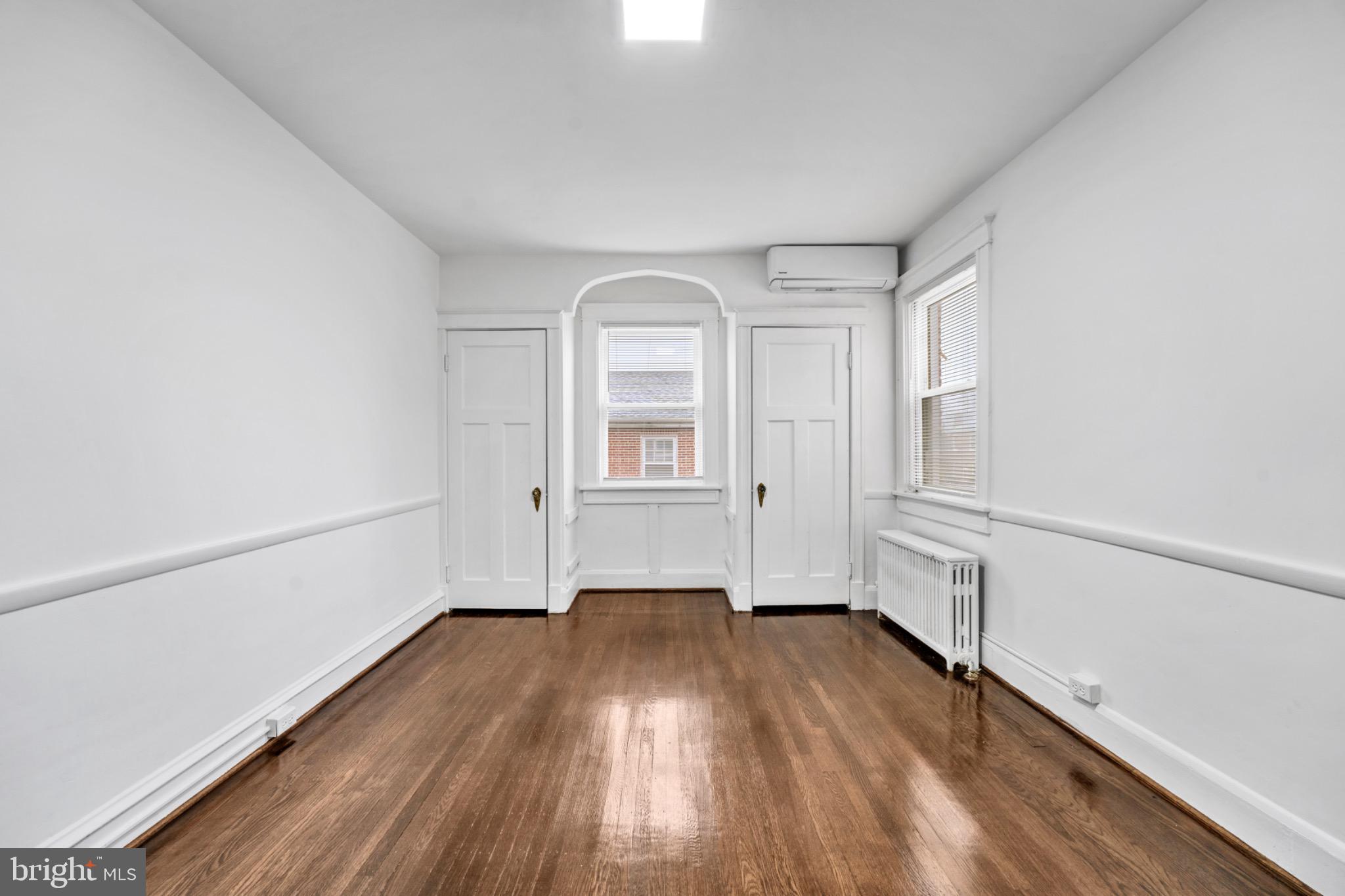 2219 Chesterfield Avenue Baltimore, MD 21213 - Photo 21 of 30 Bright and airy space with classic charm.