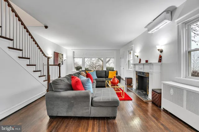 $360,000 | 2219 Chesterfield Avenue, Baltimore, MD 21213