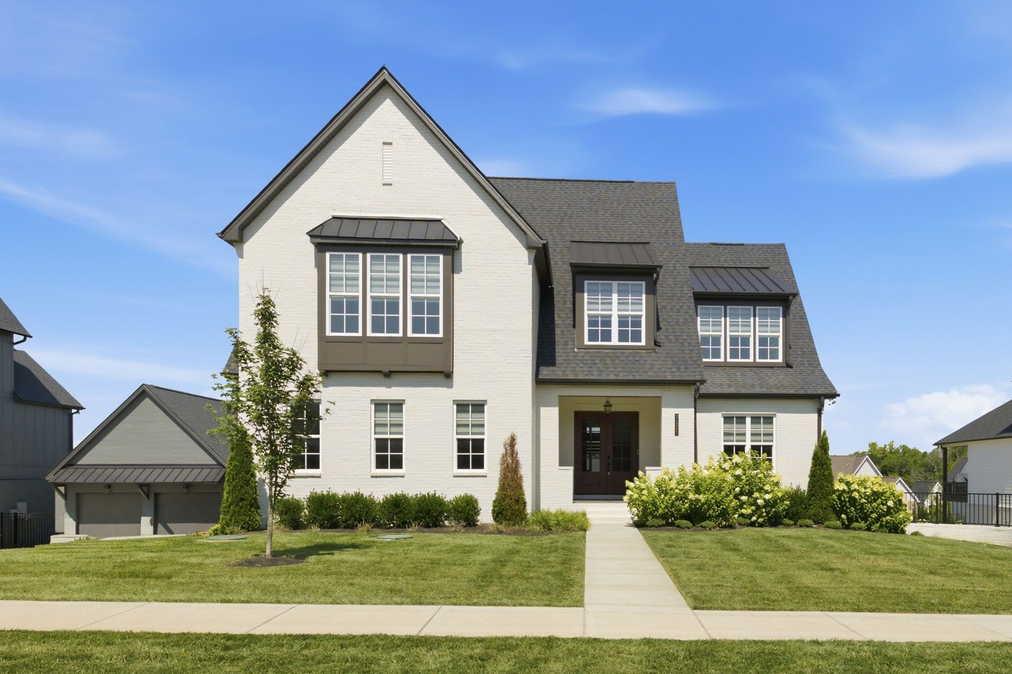 7125 Newfields Court College Grove, TN 37046 - Photo 1 of 52