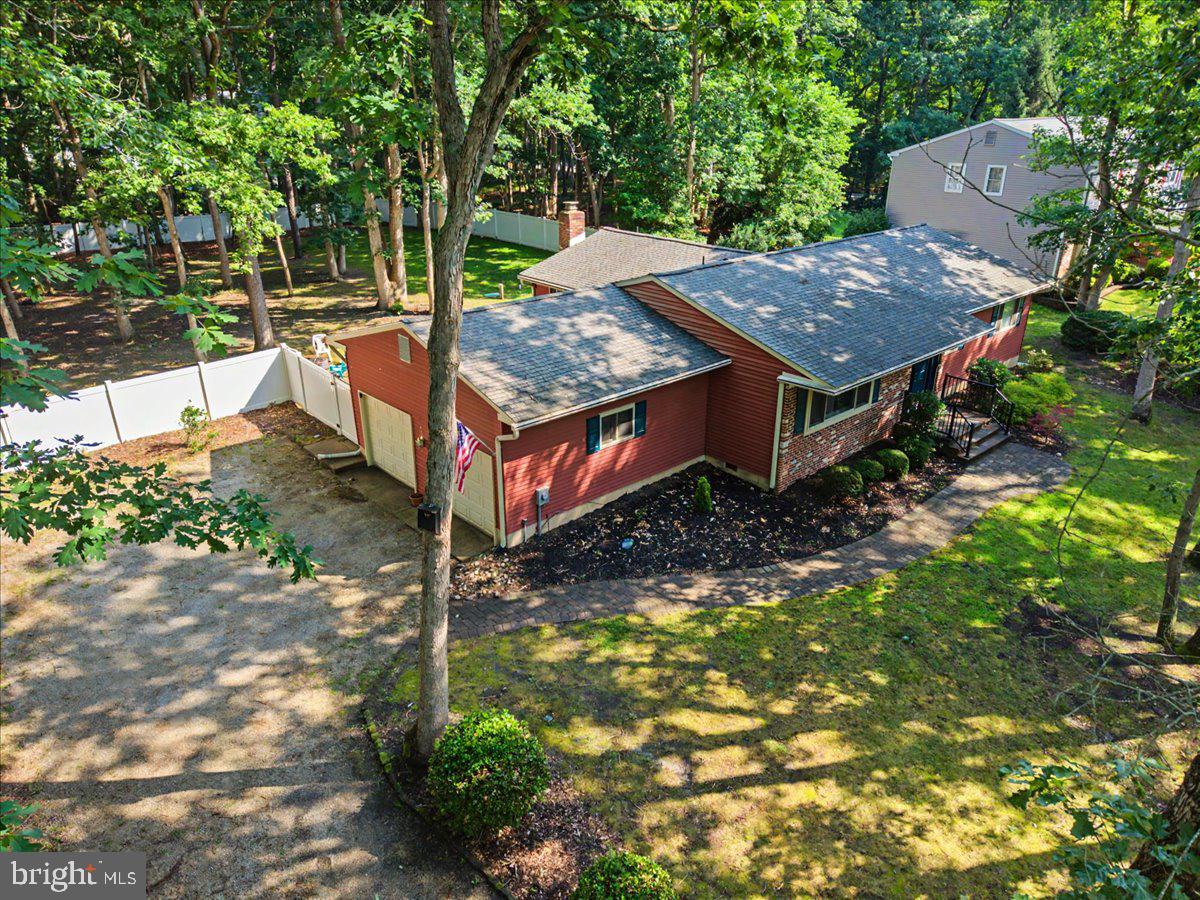 3 Blueberry Road Shamong, NJ 08088 - Photo 39 of 46