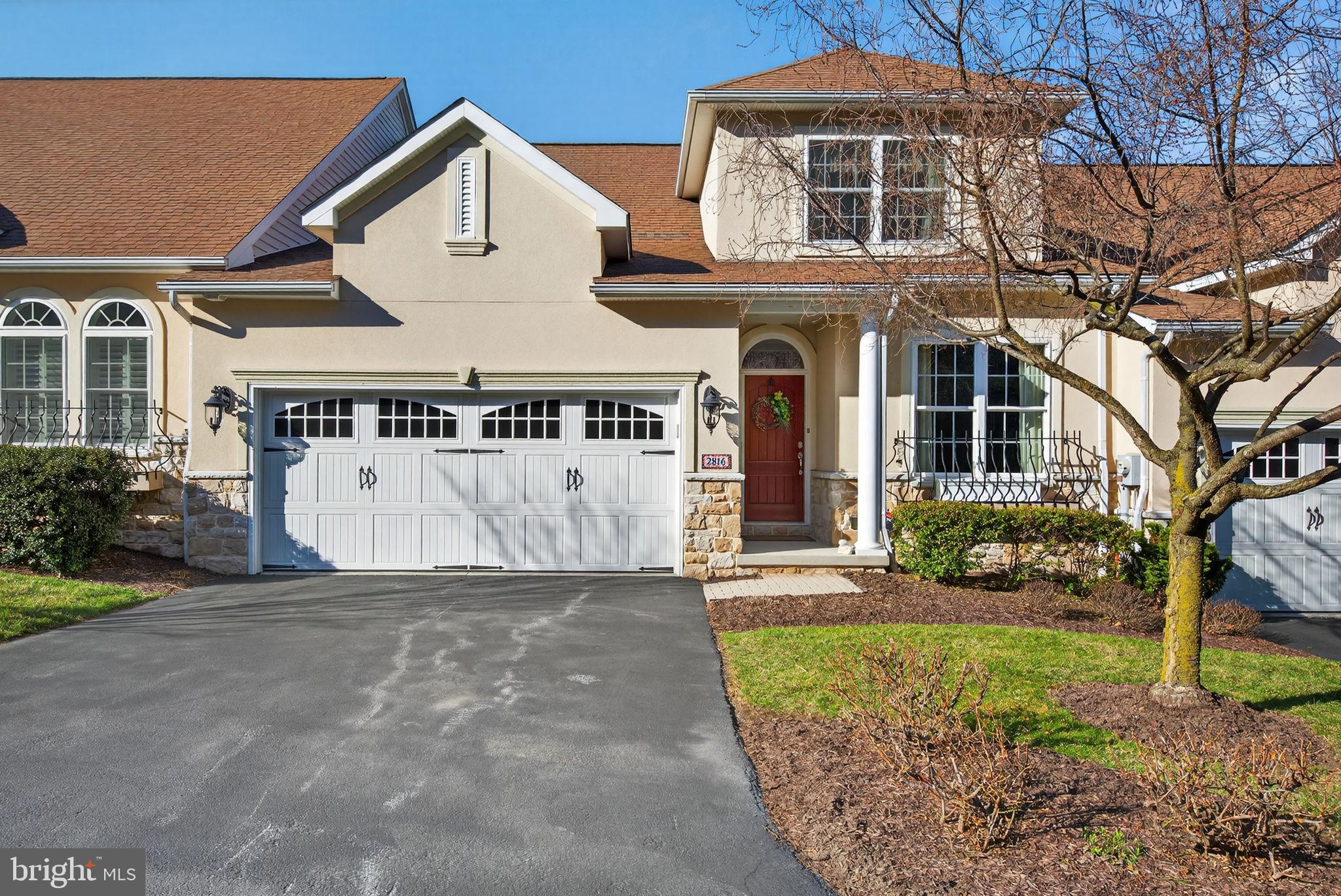 2816 Mimosa Ln - The Arbors at Spring Valley