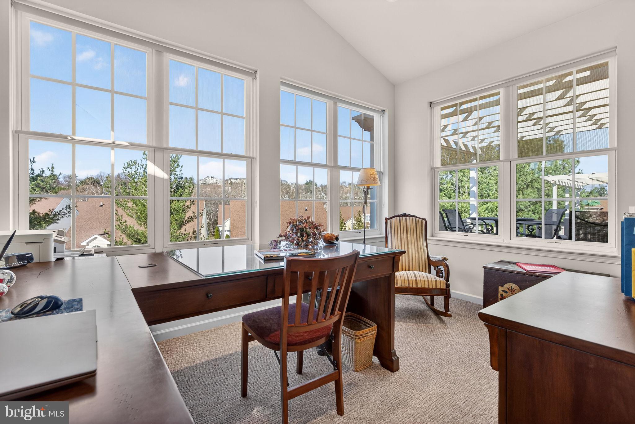 2816 Mimosa Lane Lancaster, PA 17601 - Photo 21 of 51 Sun room