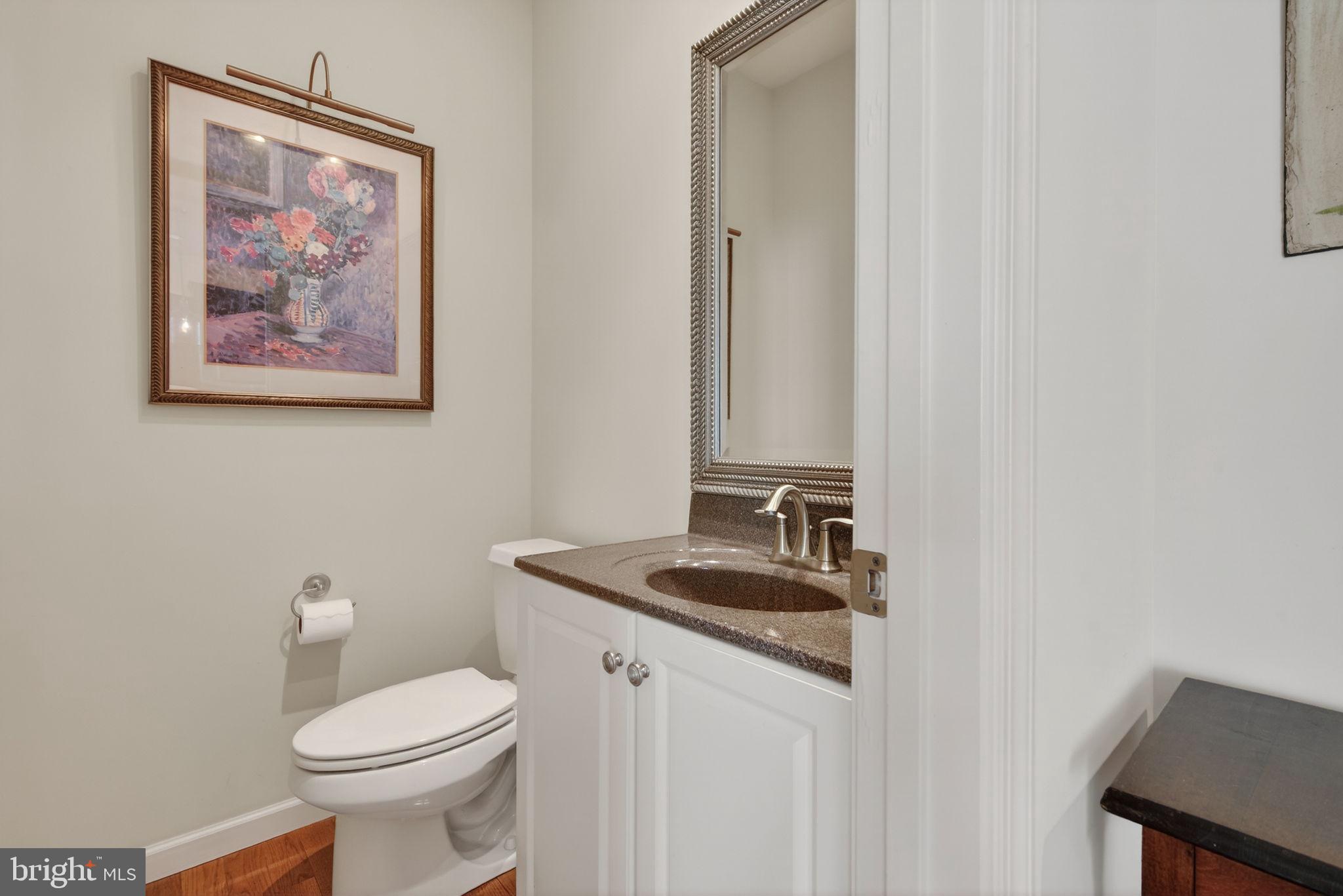 2816 Mimosa Lane Lancaster, PA 17601 - Photo 22 of 51 Powder room / first floor