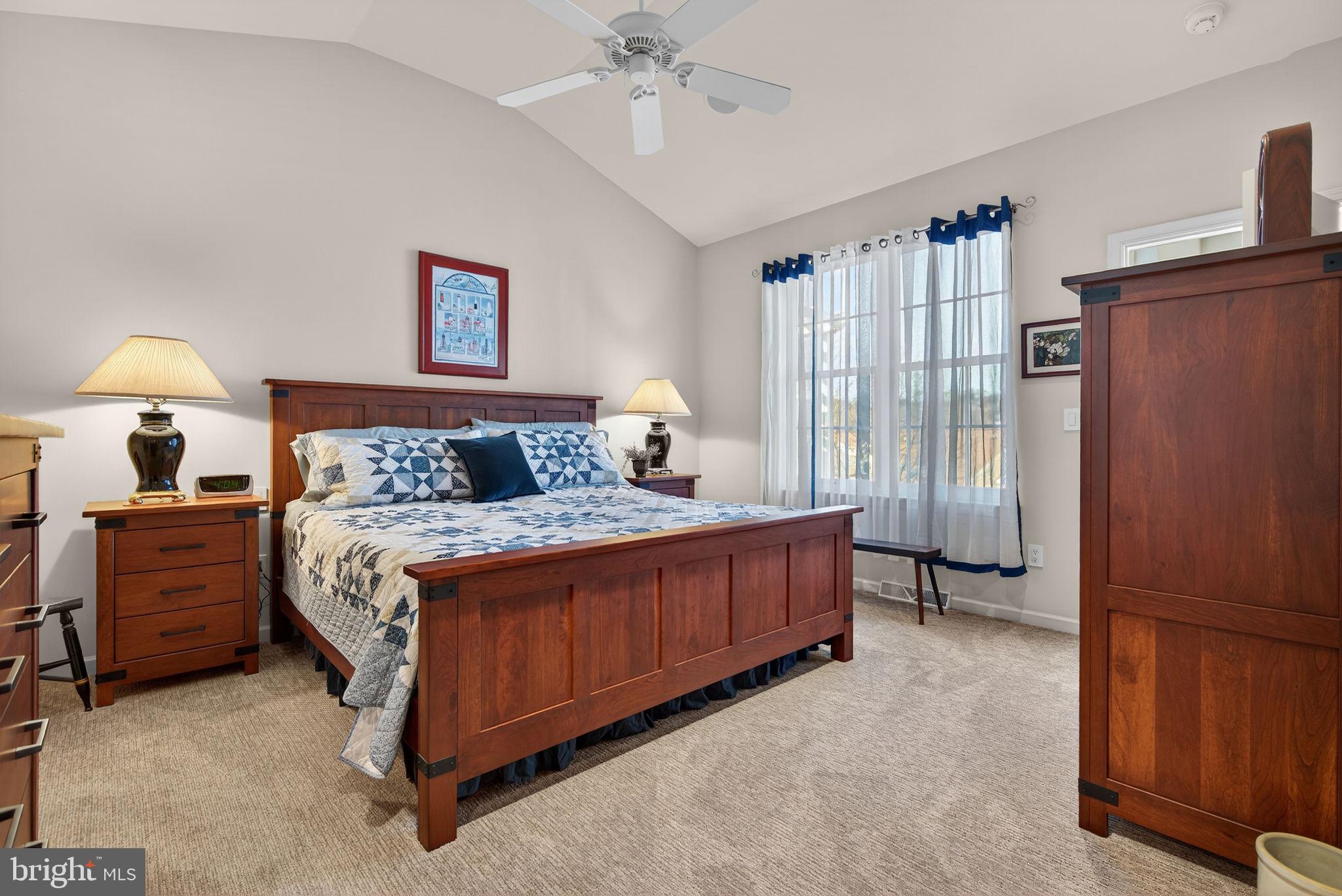2816 Mimosa Lane Lancaster, PA 17601 - Photo 23 of 51 Primary suite / first floor