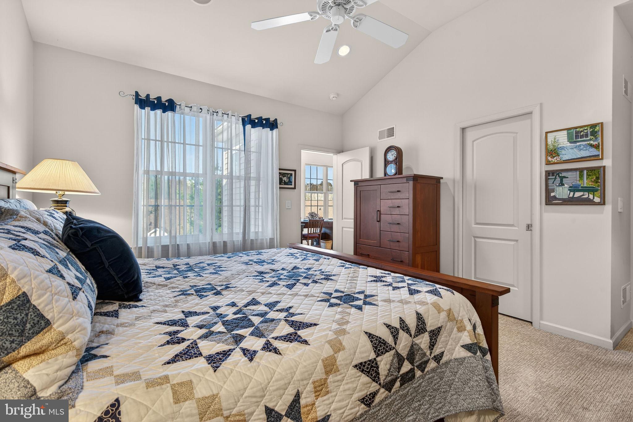 2816 Mimosa Lane Lancaster, PA 17601 - Photo 26 of 51 primary suite
