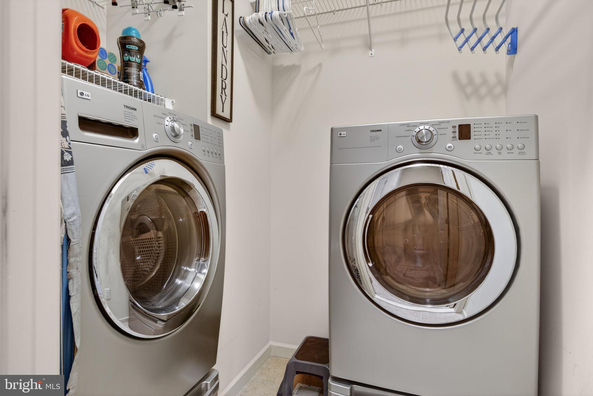2816 Mimosa Lane Lancaster, PA 17601 - Photo 29 of 51 First floor laundry