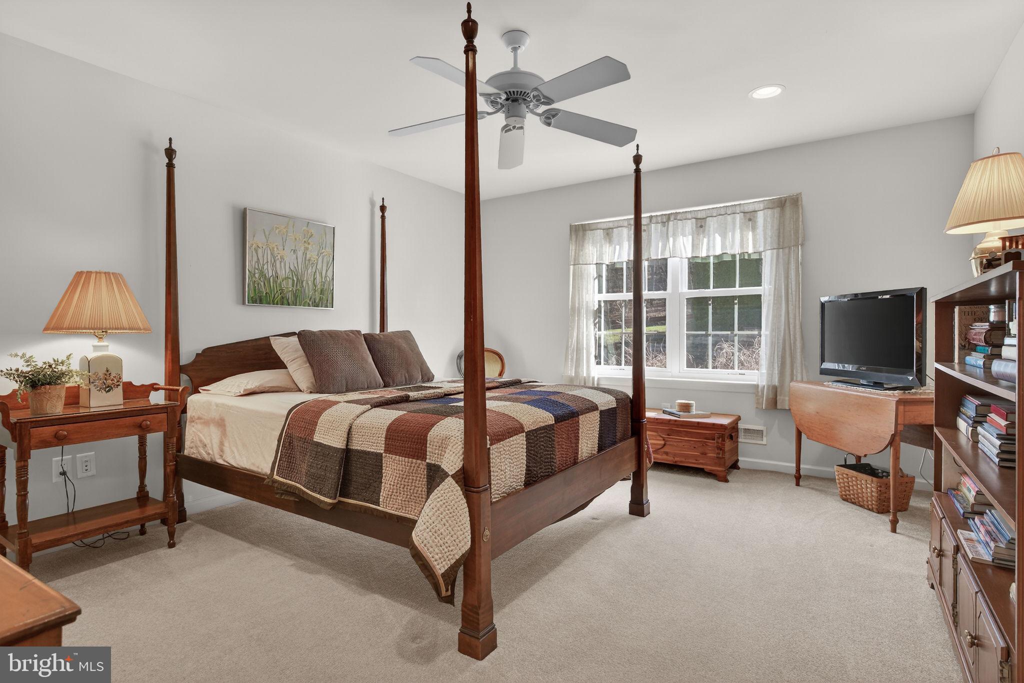 2816 Mimosa Lane Lancaster, PA 17601 - Photo 31 of 51 Spacious 2nd Floor Bedroom
