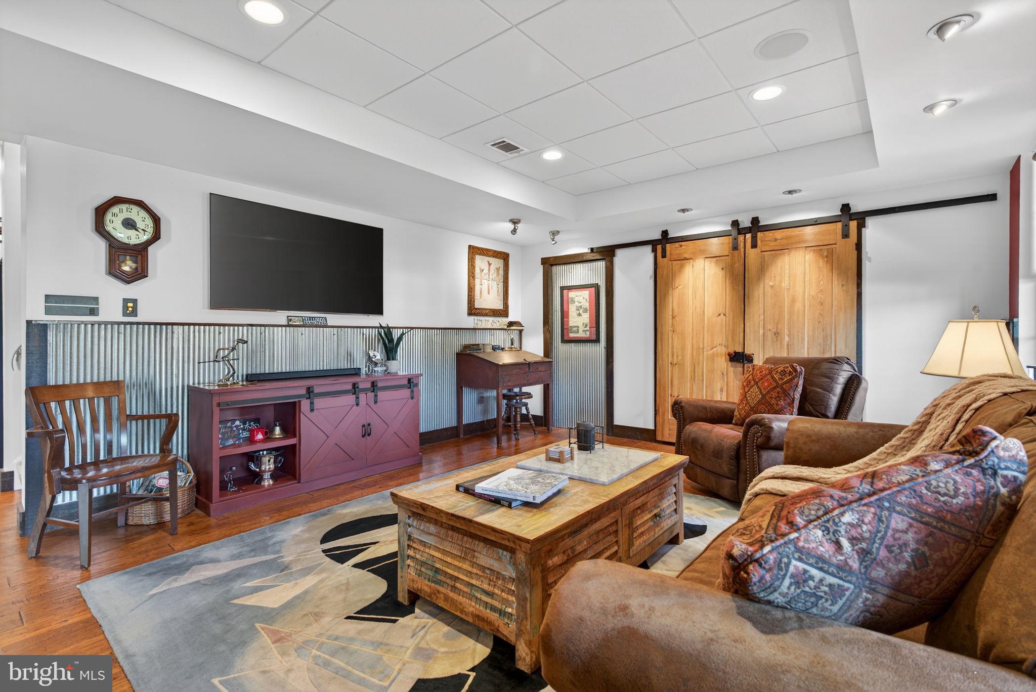 2816 Mimosa Lane Lancaster, PA 17601 - Photo 35 of 51 Sophisticated lighing & Sound systems