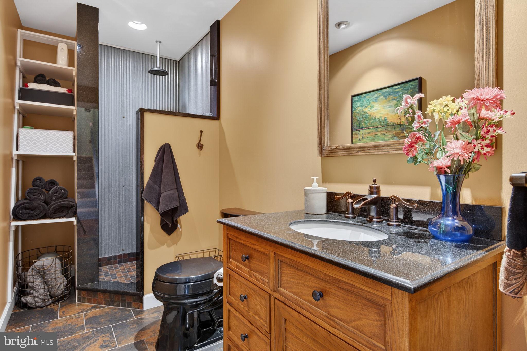 2816 Mimosa Lane Lancaster, PA 17601 - Photo 42 of 51 LL - Full Bath with shower