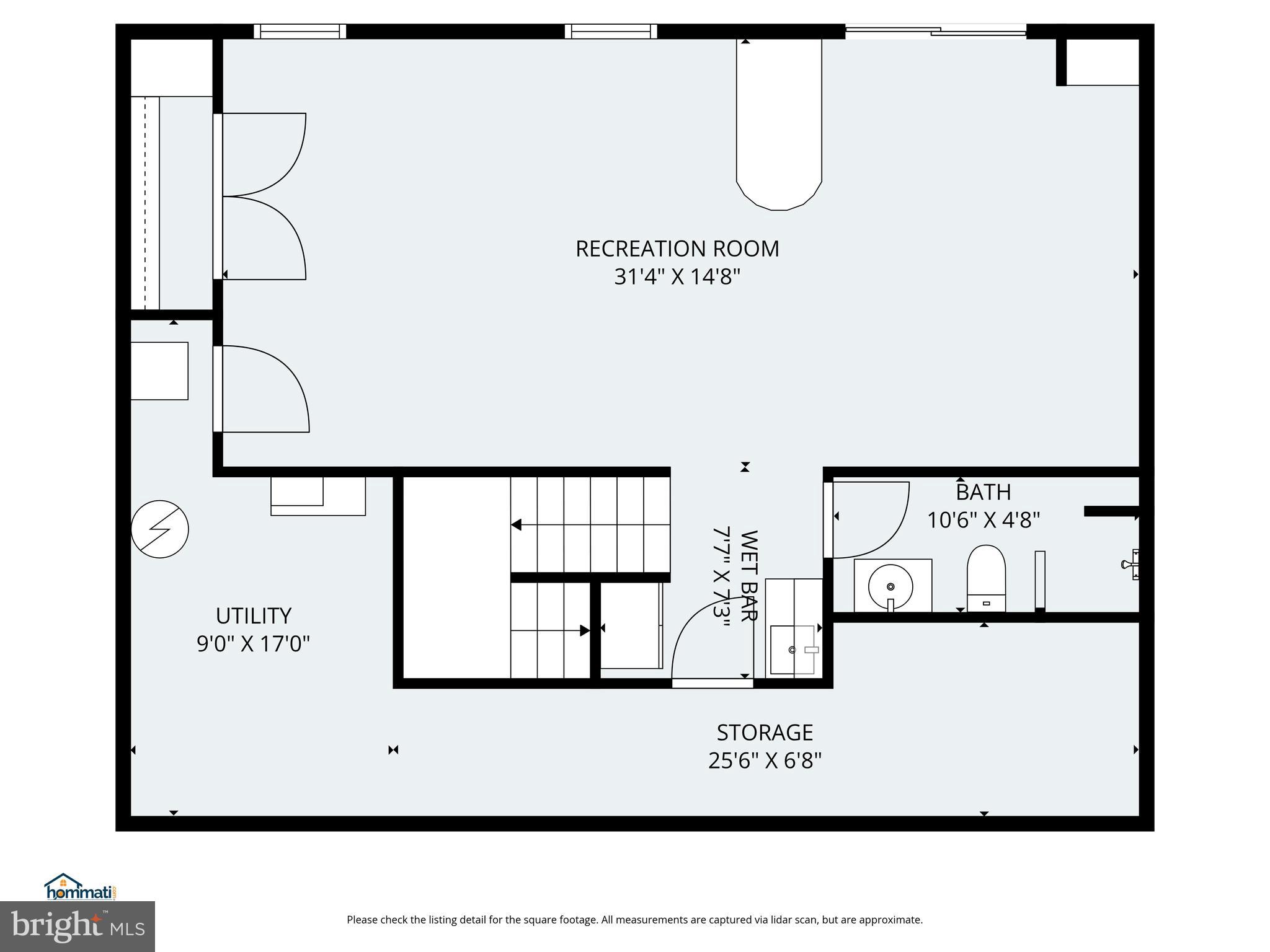 2816 Mimosa Lane Lancaster, PA 17601 - Photo 49 of 51 Floor Plans - LL