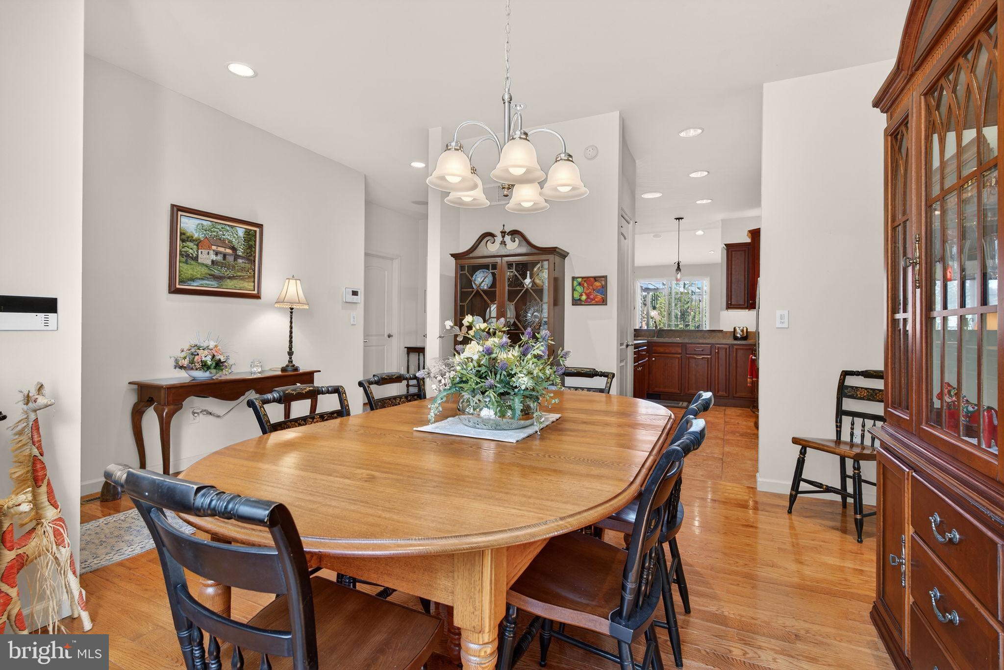 2816 Mimosa Lane Lancaster, PA 17601 - Photo 6 of 51 Dining area