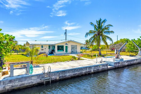 $5,000 | 30361 Hardin Road, Big Pine Key, FL 33043