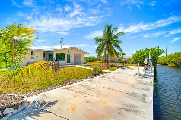 $5,000 | 30361 Hardin Road, Big Pine Key, FL 33043