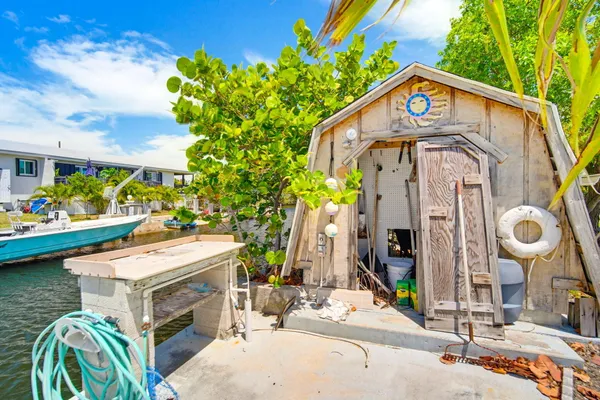 $5,000 | 30361 Hardin Road, Big Pine Key, FL 33043