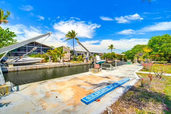 $5,000 | 30361 Hardin Road, Big Pine Key, FL 33043