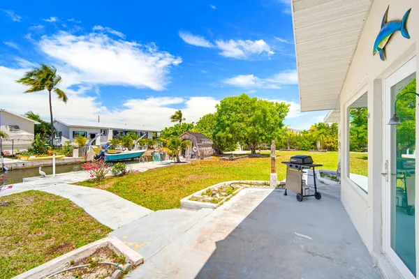 $5,000 | 30361 Hardin Road, Big Pine Key, FL 33043