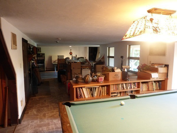425 Taylor Road Stow, MA 01775 - Photo 19 of 28 a view of a living room and dining room