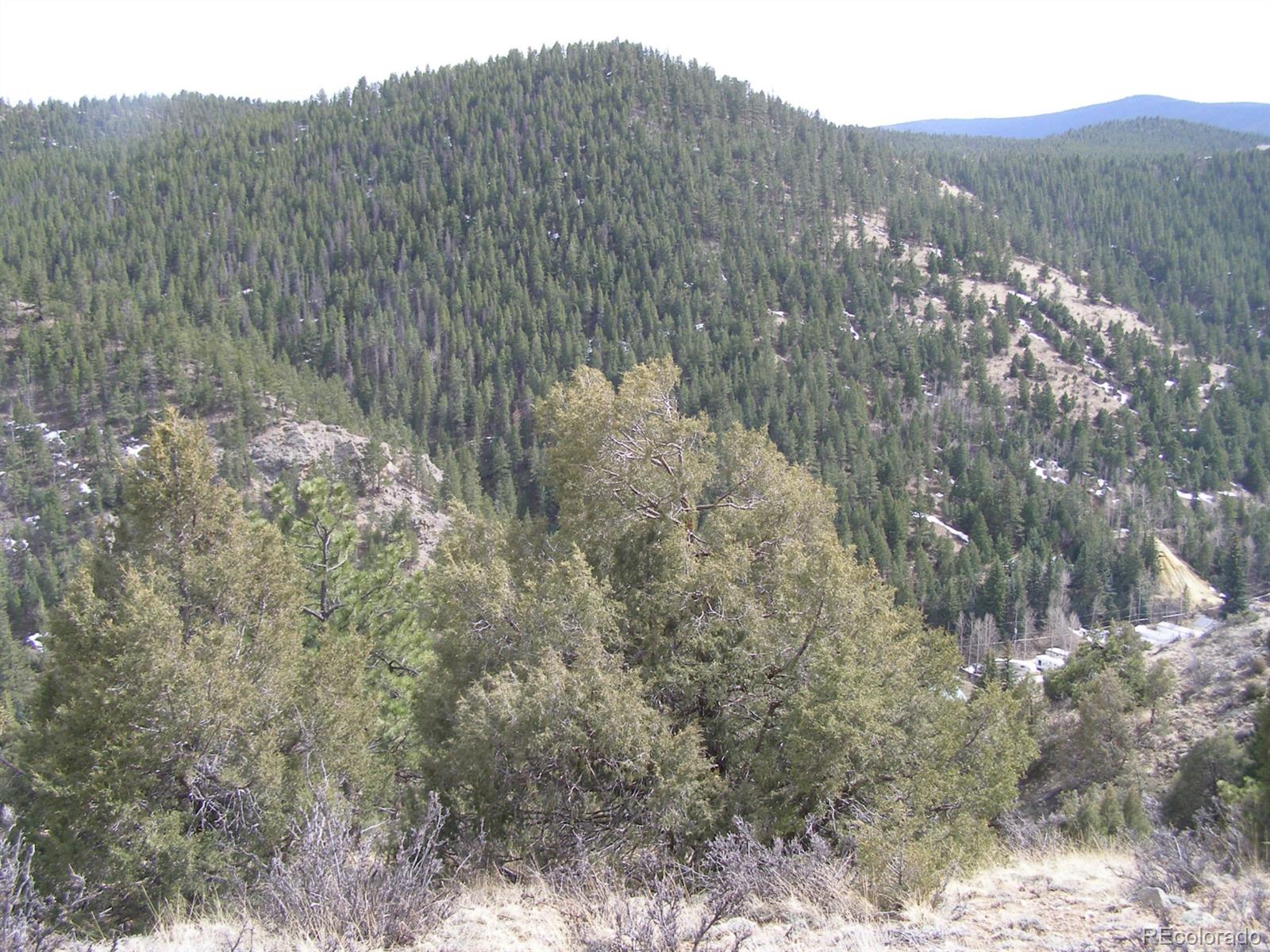 Lot E Laughing Valley Ranch Road Idaho Springs, CO 80452 - Photo 1 of 8 Gallery Image 1