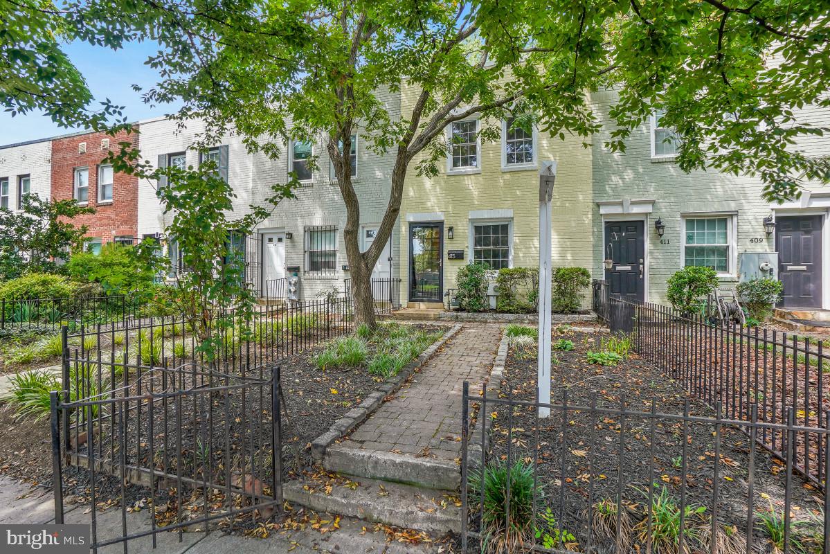 415 17th Street Southeast Washington, DC 20003 - Photo 34 of 38 Gallery Image 34